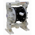 Qby Series Air Diaphragm Pump